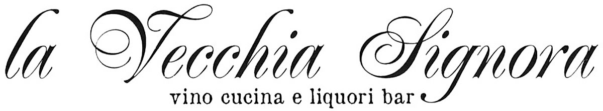 http://www.lavecchiasignora.se/img/logo-1200.jpg